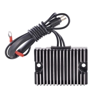 Regulátor dobíjení / regulátor napětí RM STATOR RM30349 pro HARLEY DAVIDSON Sportster 1200 Sportster 883 rok 1991 viz popis