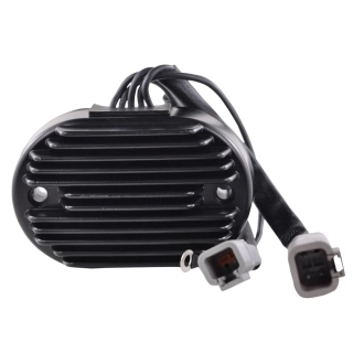 Regulátor dobíjení / regulátor napětí RM STATOR RM30928 pro HARLEY DAVIDSON Fat Boy 1580 Heritage Softail 1584 / Softail 1584 rok 2007 / náhrada OEM#74540-07 viz popis