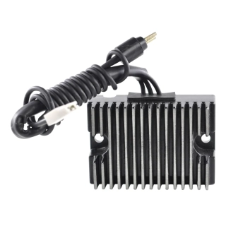 Regulátor dobíjení / regulátor napětí RM STATOR RMS020-102584 pro HARLEY DAVIDSON Sportster XL / XLH 883 / 1200 rok 1992 1993 / nahrazuje OEM# 74523-92 viz popis