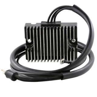 Regulátor dobíjení / regulátor napětí RM STATOR RMS020-102638 pro HARLEY DAVIDSON Roadster XLS / Sportster XLH XLX 883 / 1000 / 1100 / 1200 rok 1984-1990 viz popis