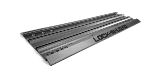Náhradní kolejnice pro systém stojanu RISK RACING LOCK-N LOAD balení 2 kusy