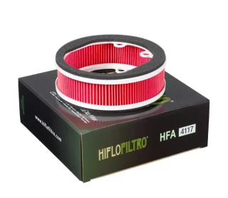 Vzduchový filtr HIFLO FILTRO HFA 4117 pro skútry Yamaha viz popis