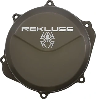 Spojkové víko REKLUSE CLUTCH COVER pro HONDA CRF 250 R rok 2018-2026