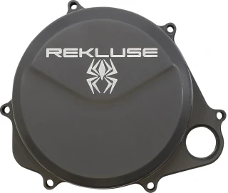 Spojkové víko REKLUSE CLUTCH COVER pro HONDA CRF 450 R / RX / RWE / L / RL rok 2019-2024