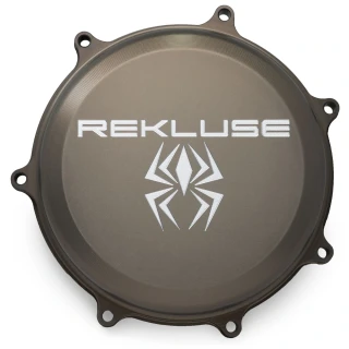 Spojkové víko REKLUSE CLUTCH COVER pro KTM SX 65 rok 2009-2022