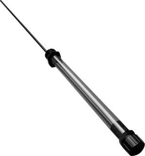 Hadice k uzávěru ke TUFF JUG FLEXIBLE FAST FLOW pro kanystry o obsahu 20 litrů, barva čirá