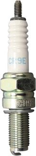 Zapalovací svíčka NGK SPARK PLUGS typ CR9E originální číslo 6263