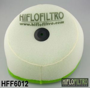 Vzduchový filtr HIFLO HFF 6012