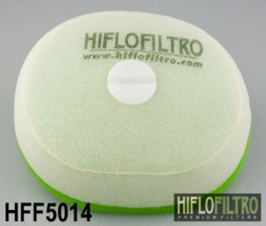 Vzduchový filtr HIFLO HFF 5014
