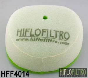 Vzduchový filtr HIFLO HFF 4014