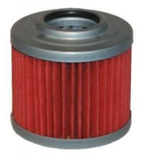 Olejový filtr HIFLO HF 151 