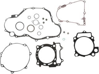 Těsnění motoru YAMAHA YZF 450 06-09