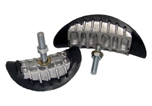 Haltr do kola motocyklu MRP 1,6