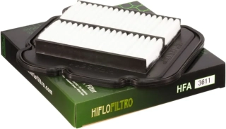 Vzduchový filtr HIFLO FILTRO HFA 3611 pro motocykly SUZUKI VIZ POPIS 