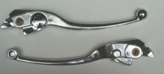 Brzdová páčka HONDA CBR 600RR 03-06
