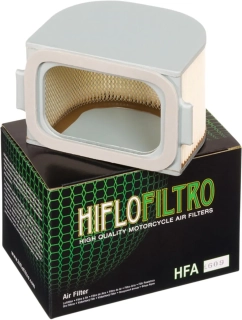 A Vzduchový filtr Hiflo Filtro HFA4609 YAMAHA XJ 650 rok 1980-1984