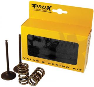 Sada sacích ventilů PROX pro HONDA CRF 250 R 04-09