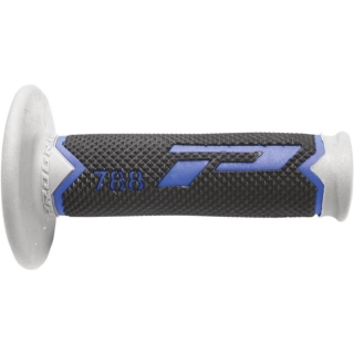 GRIPY MX Progrip 788 BLACK/GRAY/BLUE