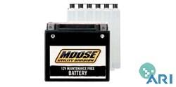 Baterie Moose MUD YTZ10S