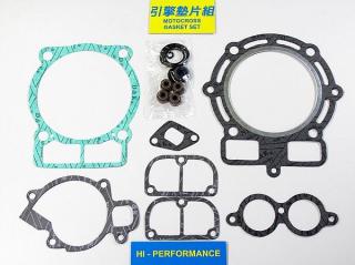 Sada těsnění válce pro KTM SXF 450/520/525 2003-2007