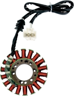 Stator alternátoru RICK'S MOTORSPORT pro HONDA CBR 954 RR 02-03