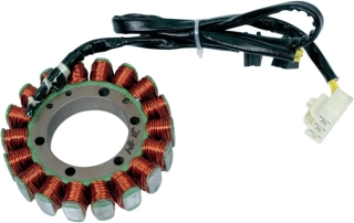 Stator alternátoru RICK'S MOTORSPORT pro HONDA CBR 929 RR 00-01