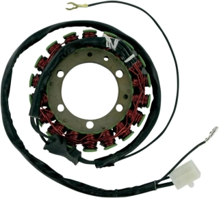 Stator alternátoru RICK'S MOTORSPORT pro Yamaha XV 1100 Virago