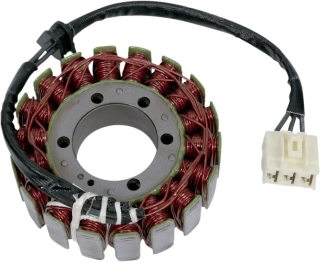Stator alternátoru RICK'S MOTORSPORT pro Honda CBR 600 F4 i 01-06