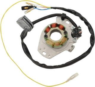 Stator zapalování RICK'S MOTORSPORT/MOOSE OFFROAD pro Honda CR 250 rok 1990-1996 nahrazuje OEM