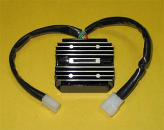 Regulátor dobíjení pro HONDA VT 600 C Shadow 88-98