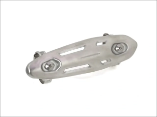 Kryt svodu DRC Heat Protector Type 2 4T