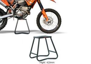 Stojan pod moto DRC Garage Stand