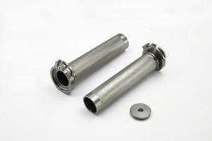 Duralová rukojeť plynu Zeta Aluminium Throttle Yamaha YZF/Suzuki RMZ/Kawasaki 