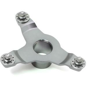 Adaptér ke krytu přední brzdového kotouče Zeta Front Disc Guard Honda CR/CRF