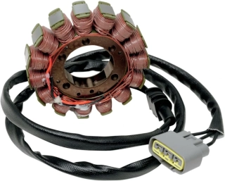 Stator alternátoru RICK'S MOTORSPORT pro Yamaha YZF R1 09-11