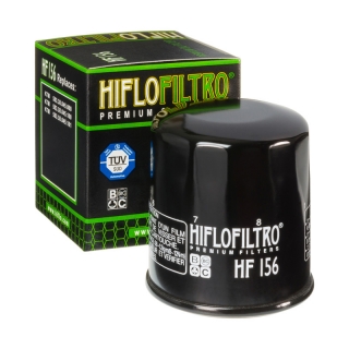 Olejový filtr HIFLO HF 156