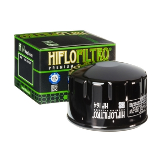 Olejový filtr HIFLO HF 164 BMW