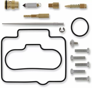 Opravná sada karburátoru MOOSE OFFROAD pro Honda CR 250 R 01-03