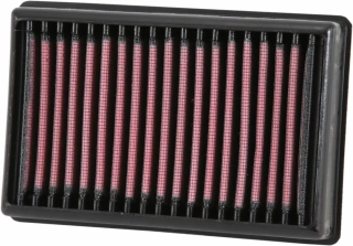 Vzduchový filtr KN / K & N BM-1113 / OEM BMW 13727726799 pro R1200GS viz popis