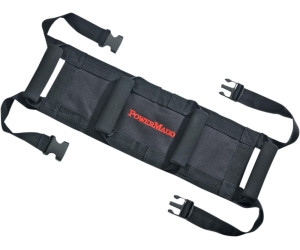 Madlo pro spolujezde na moto Powermad 