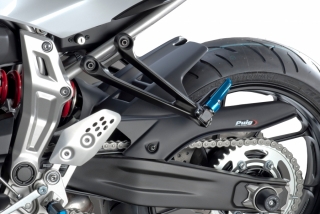 Zadní blatník Puig pro Yamaha MT-07 Carbon