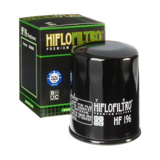 Olejový filtr HIFLO HF 196 