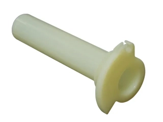 Plastová plynová rukojeť MRP HONDA CR 125 1989 - 2007