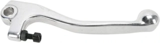 Brzdová páčka PARTS UNLIMITED pro HONDA CRF 250 R2004-2006 STŘÍBRNÁ