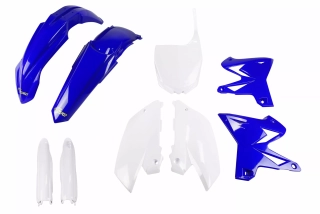 Sada plastů UFO pro YAMAHA YZ 125/250 rok 2002-2014 Restyle  Body Kit Originál
