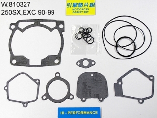 Těsnění válce MRP KTM SX/EXC 250 90-99