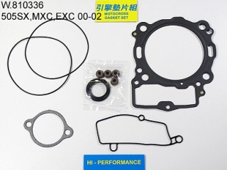 Těsnění válce MRP KTM SXF 505
