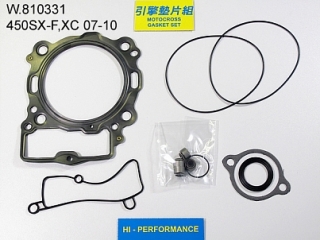 Těsnění válce MRP KTM SXF 450 07-12