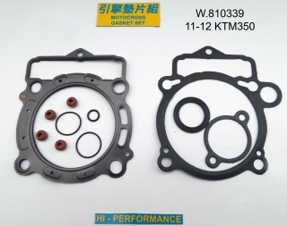 Těsnění válce MRP KTM SXF 350 11-15