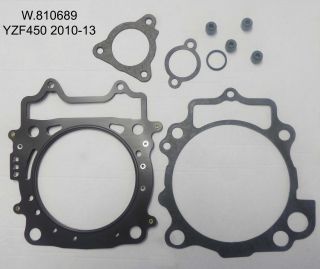 Těsnění válce MRP YAMAHA YZF 450 10-13